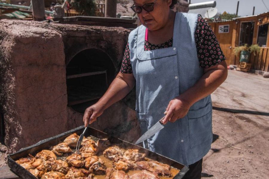 Restaurante el Pukara (4)
