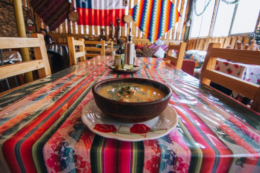 Restaurante el Pukara (5)