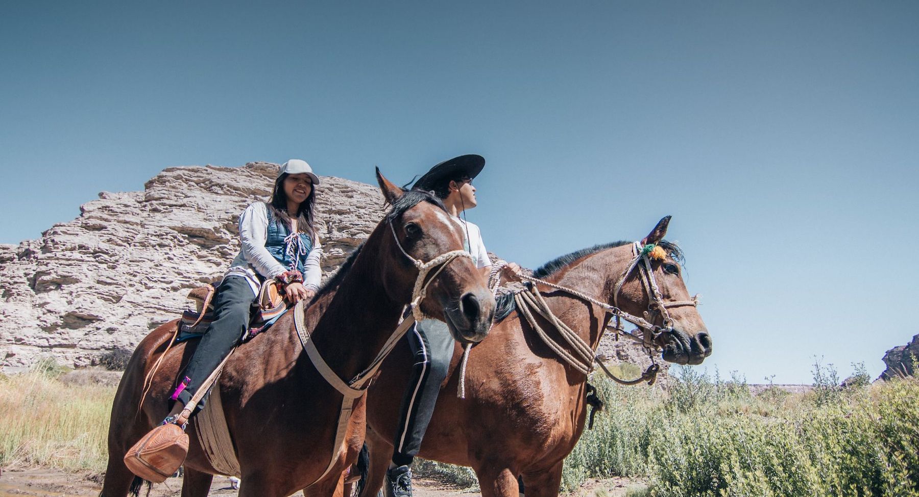 cabalgatas valle de lasana