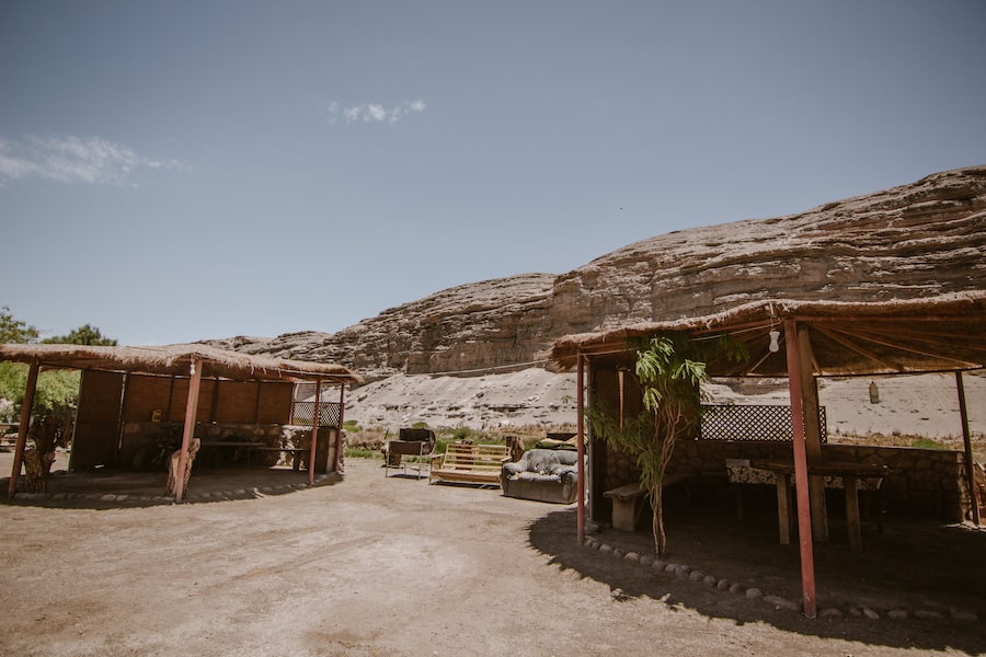 camping ckaariyali