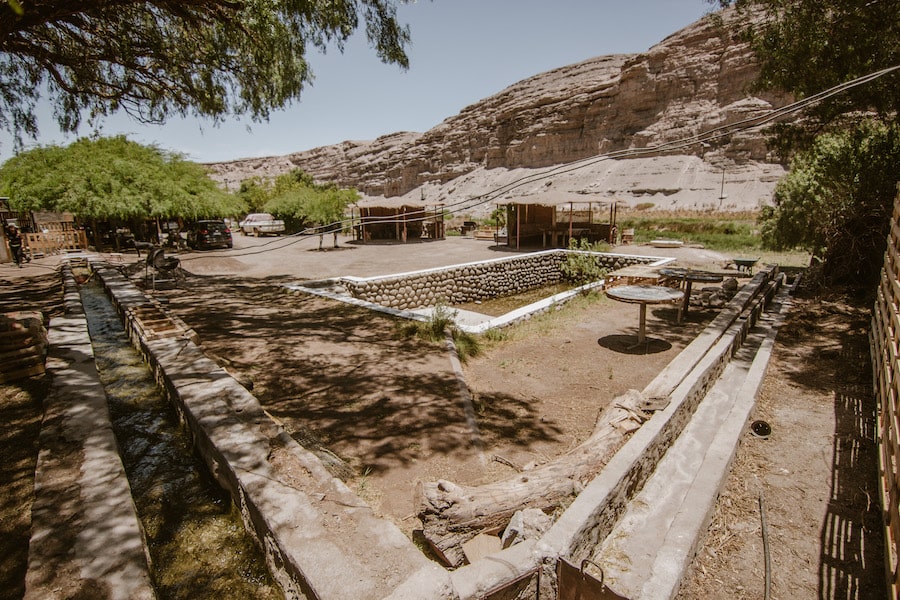camping ckaariyali