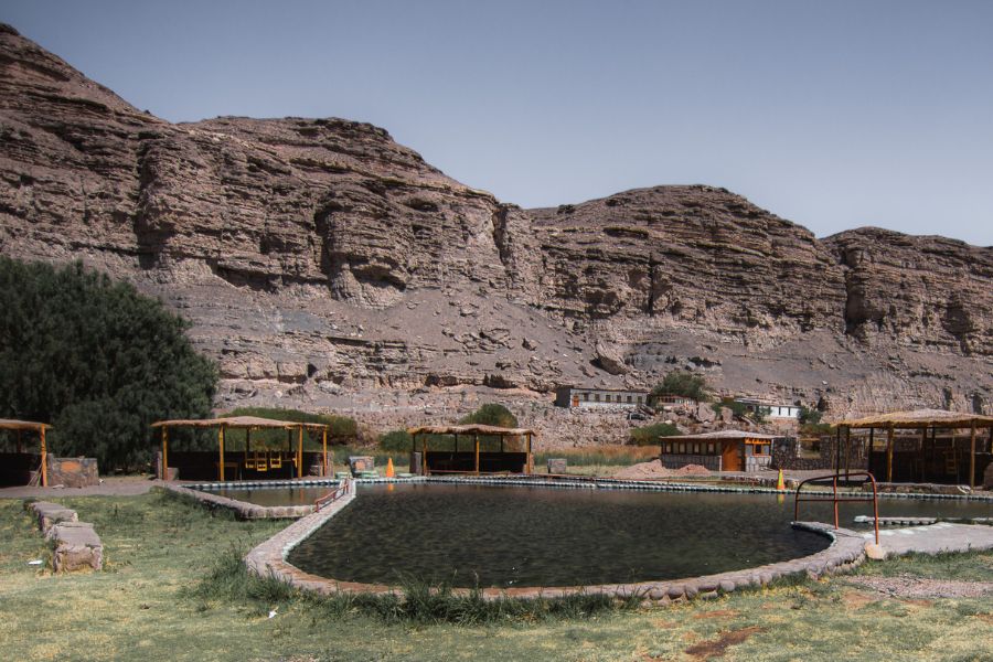 camping corazon de lasana
