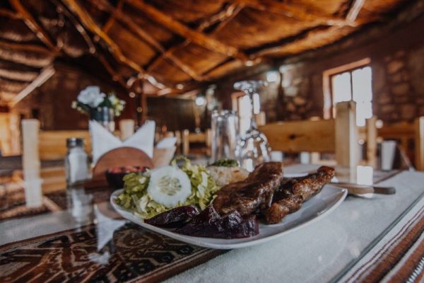 Valle de lasana gastronomía 1